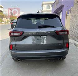 فۆرد ئێسکەیپ